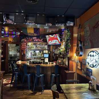 Front Range Barbeque - Bar - Barbeque Near Me - Colorado Springs, Colorado