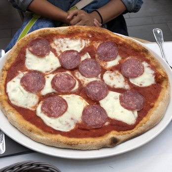 Obicà - Italian Near Me - Milan, Michigan
