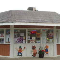 Lindy's Ice Cream Stop