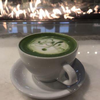 Urth Caffé - Orange - Coffee & Tea Near Me - Orange, California