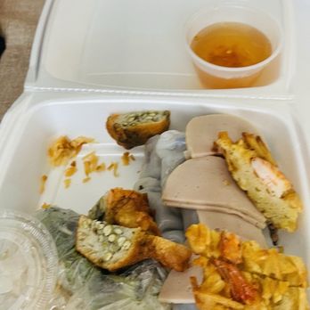 Hai Nam Saigon - Vietnamese Near Me - Alhambra, California