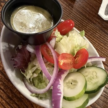 Hungry Hiker Bar & Grill - Fresh salads - Bars Near Me - Slade, Kentucky