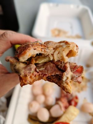 Pane Bianco by null Pane Bianco by null