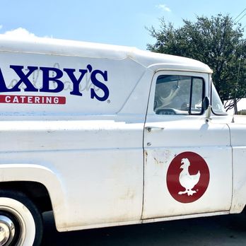 Zaxbys - Fast Food Near Me - Keller, Texas