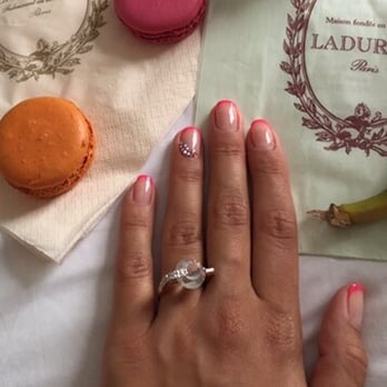 Lemon Nails - Perfect for Europe trip - Nail Salons Near Me - Glenview, Illinois Lemon Nails - Perfect for Europe trip - Nail Salons Near Me - Glenview, Illinois
