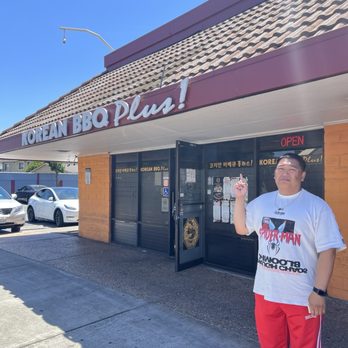 Korean BBQ Plus - Sad and no more friendly neighborhood korean bbq plus - Korean Near Me - Concord, California Korean BBQ Plus - Sad and no more friendly neighborhood korean bbq plus - Korean Near Me - Concord, California