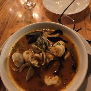 Mongers Market + Kitchen - Cioppino - Seafood Near Me - Austin, Texas
