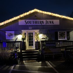 Southern Junk