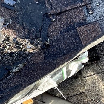 Justin Stafford Construction - Poor workmanship terrible planning leaks!!!Had to pay a professional to redo!!!Does not leak now!!! - General Contractors Near Me