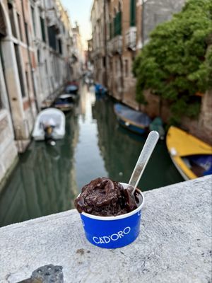 Gelateria Ca' d'Oro by null