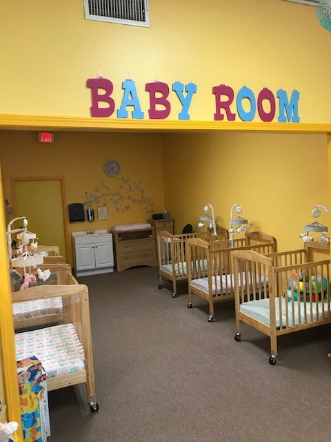Nancy's Child Care - childcare center in Montgomery, AL