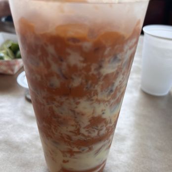 The Crab Bay - Thai tea - Cajun/Creole Near Me - San Jose, California The Crab Bay - Thai tea - Cajun/Creole Near Me - San Jose, California