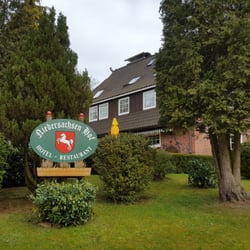Hotel u. Restaurant Niedersachsenhof