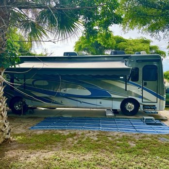 Jetty Park Campground - Campgrounds Near Me - Cape Canaveral, Florida Jetty Park Campground - Campgrounds Near Me - Cape Canaveral, Florida