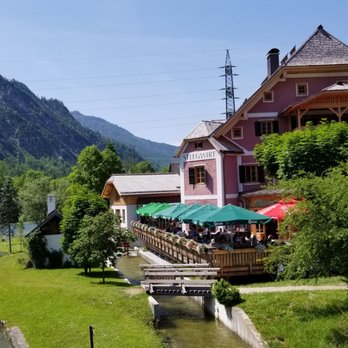 Steegwirt - Breweries Near Me - Bad Goisern, 4 Steegwirt - Breweries Near Me - Bad Goisern, 4