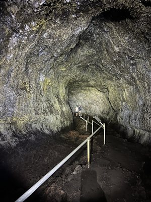 Hana Lava Tube by null