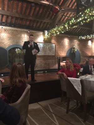 The Foreign Correspondents’ Club, Hong Kong by null