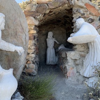 Desert Christ Park - Parks Near Me - Yucca Valley, California Desert Christ Park - Parks Near Me - Yucca Valley, California