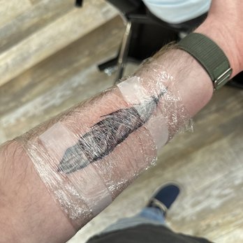 Frenchtown Tattoo - Tattoo - Tattoo Near Me - Saint Charles, Missouri Frenchtown Tattoo - Tattoo - Tattoo Near Me - Saint Charles, Missouri