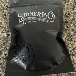 Stoner & Co - Best to stock up before the cold!