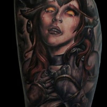 Red Raven Art Company - Tattoo Near Me - Myrtle Beach, South Carolina Red Raven Art Company - Tattoo Near Me - Myrtle Beach, South Carolina