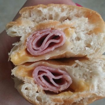 Shipley Do-Nuts - Ham+cheese - Donuts Near Me - Missouri City, Texas Shipley Do-Nuts - Ham+cheese - Donuts Near Me - Missouri City, Texas