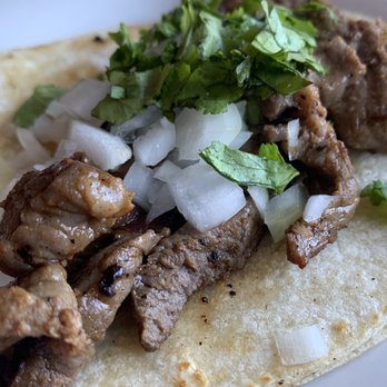 El Tapatio Mexican Restaurant - Steak Street Taco - Mexican Near Me - Raleigh, North Carolina