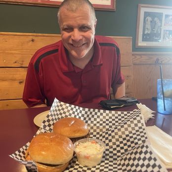 Coach's Corner - Tuesday Sloppy Joe Special $12.99 - American Near Me - Elk Grove Village, Illinois