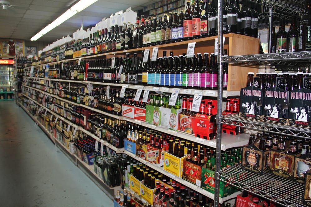 SHORELINE BEVERAGE Updated September 2024 32 Photos & 46 Reviews 645 New York Ave