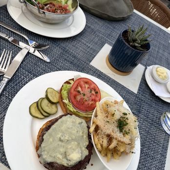 El Dorado Kitchen - New American Near Me - Sonoma, California