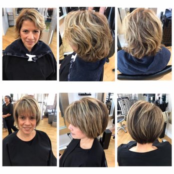Joseph John Salon - Cut,Color,Blow done by Kevin - Hair Salons Near Me - Delray Beach, Florida Joseph John Salon - Cut,Color,Blow done by Kevin - Hair Salons Near Me - Delray Beach, Florida