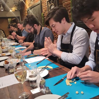 Old City Kitchen by null