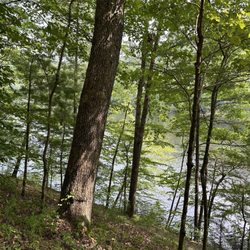 Eagle Lake Trailhead
