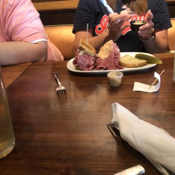 Slyman's Tavern - Independence - Reuben sandwich - Bars Near Me - Independence, Ohio
