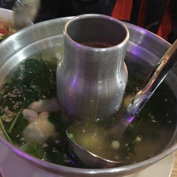 Coco Thai Cuisine - wonton soup - Thai Near Me - Orlando, Florida Coco Thai Cuisine - wonton soup - Thai Near Me - Orlando, Florida