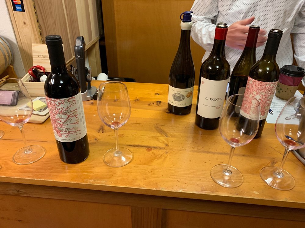 GOLDEN GATE WINE CELLARS CLOSED Updated March 2024 43 Photos & 52