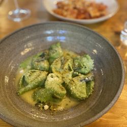 Grano - Balanzoni (€22.50)