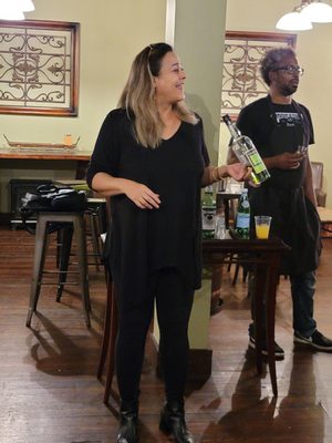 New Orleans Drink Lab by null