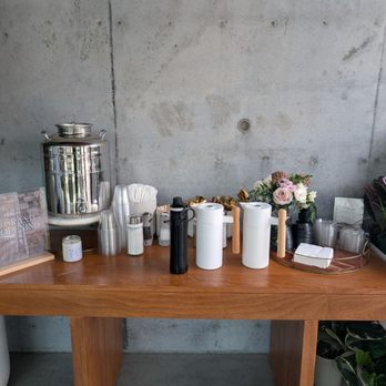 Communal - Cafes Near Me - San Diego, California