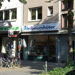 Sanitätshaus Kleibaumhüter