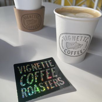 Vignette Coffee - Coffee Roasteries Near Me - Greensboro, North Carolina Vignette Coffee - Coffee Roasteries Near Me - Greensboro, North Carolina