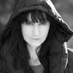 Ward Theatre Company - Emma Jo McKay, Australian Company member, in Durham for JACUZZI, playing through Mar. 20, 2016