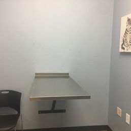 Waiting room Waiting room