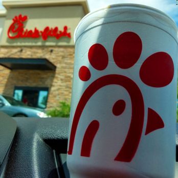 Chick-fil-A - Fast Food Near Me - Glendale, Colorado