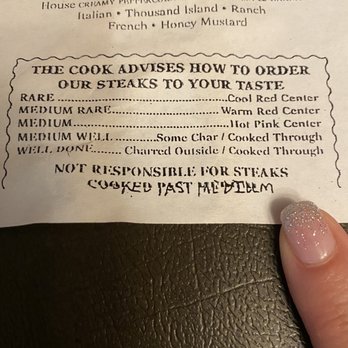 Cattle Ranch - Steakhouses Near Me - Sanford, Florida