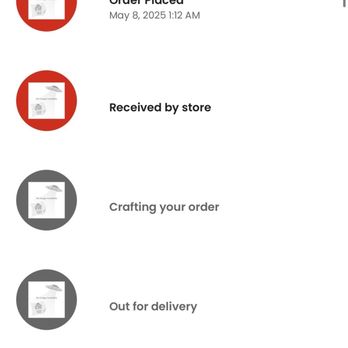 Edible Arrangements - Tracking was stuck on this for HOURS AND HOURS. Do not trust the tracking system. - Gift Shops Near Me - Sunnyvale, California Edible Arrangements - Tracking was stuck on this for HOURS AND HOURS. Do not trust the tracking system. - Gift Shops Near Me - Sunnyvale, California