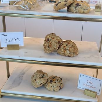 Batch & Box - La Jolla - Bakeries Near Me - San Diego, California Batch & Box - La Jolla - Bakeries Near Me - San Diego, California
