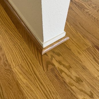 Steve's Hardwood Floors - a closeup of a wood floor - Flooring Near Me Steve's Hardwood Floors - a closeup of a wood floor - Flooring Near Me