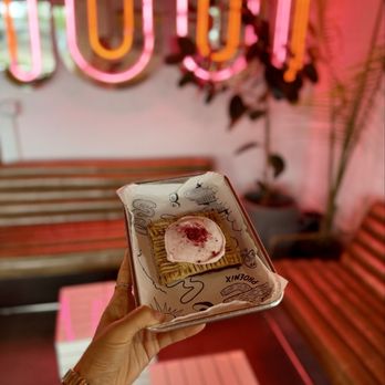 Window Coffee Bar - Poptart - Coffee & Tea Near Me - Phoenix, Arizona