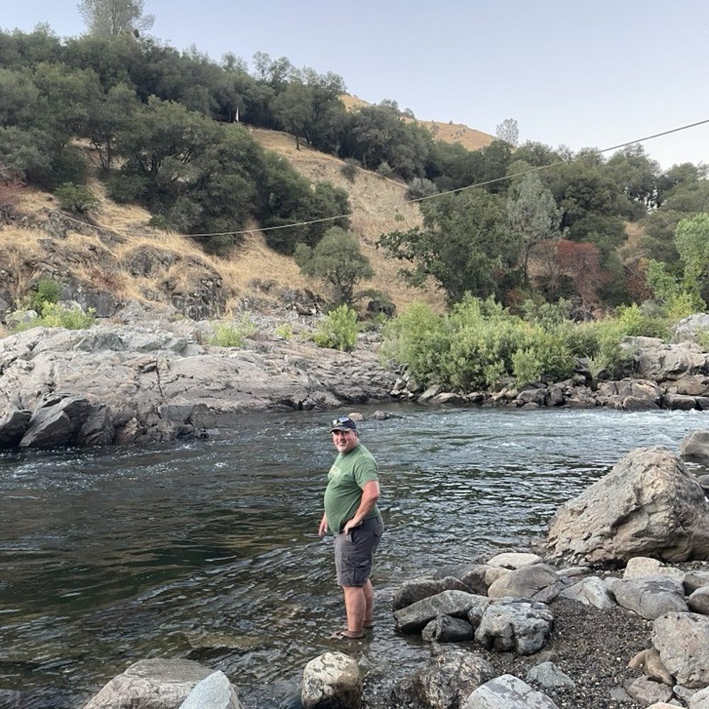 American River Resort - American river, right in front of resort. - Campgrounds Near Me - Coloma, California American River Resort - American river, right in front of resort. - Campgrounds Near Me - Coloma, California